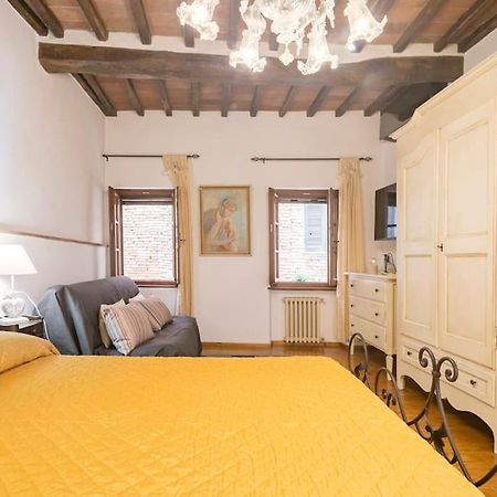 Vicolo Curtatone 30 Villa Фояно дела Киана Екстериор снимка