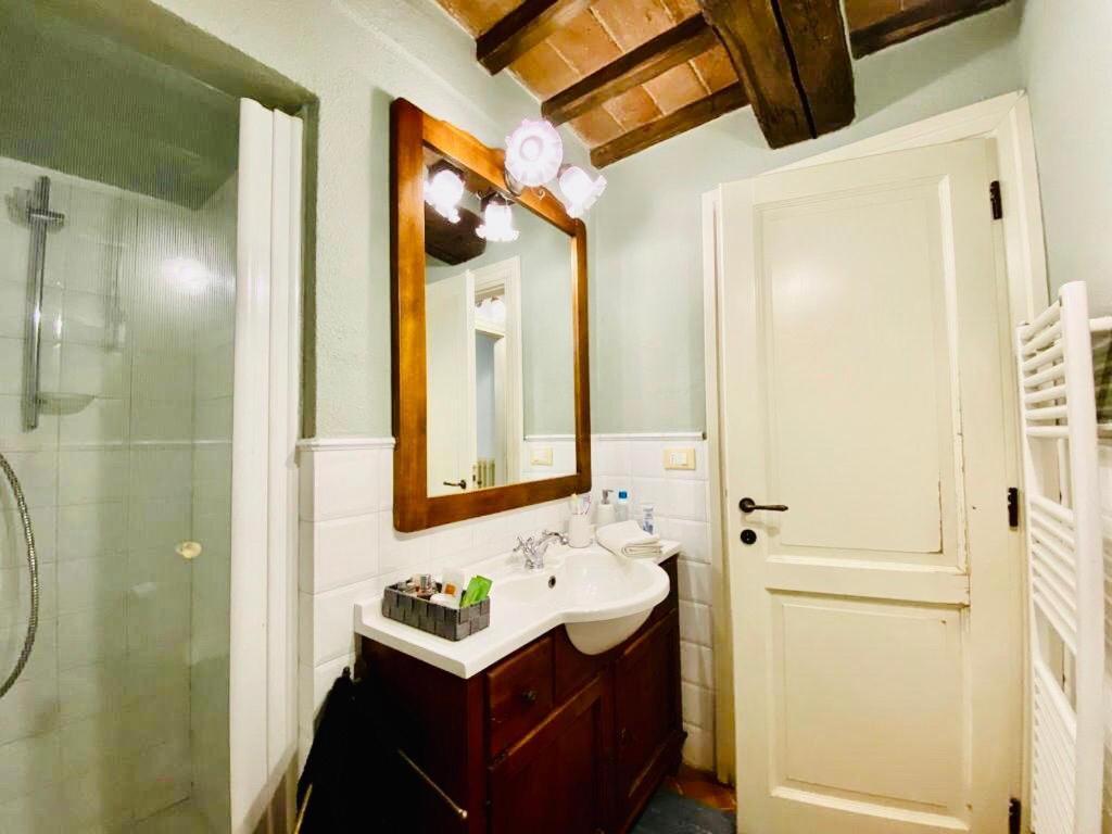 Vicolo Curtatone 30 Villa Фояно дела Киана Екстериор снимка