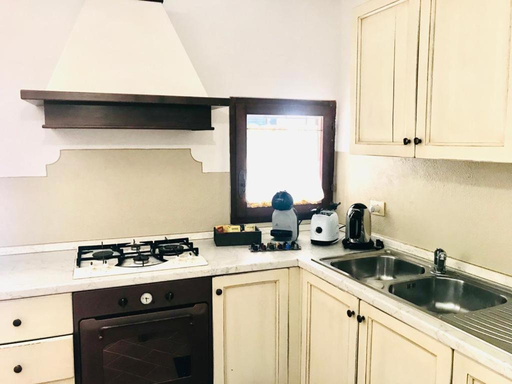 Vicolo Curtatone 30 Villa Фояно дела Киана Екстериор снимка