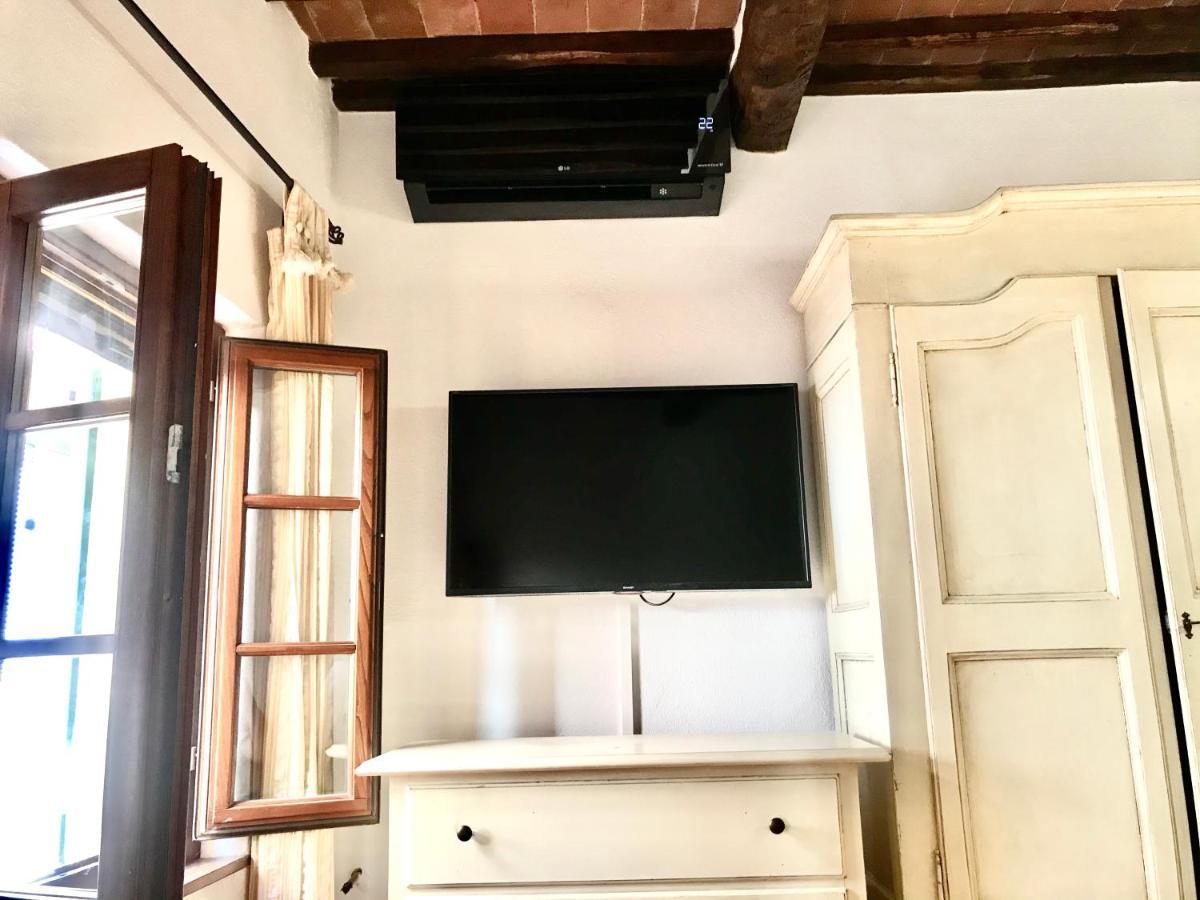Vicolo Curtatone 30 Villa Фояно дела Киана Екстериор снимка