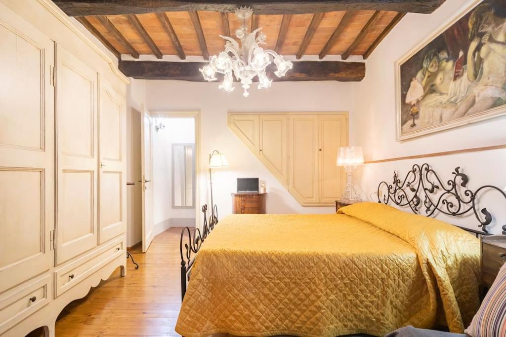 Vicolo Curtatone 30 Villa Фояно дела Киана Екстериор снимка