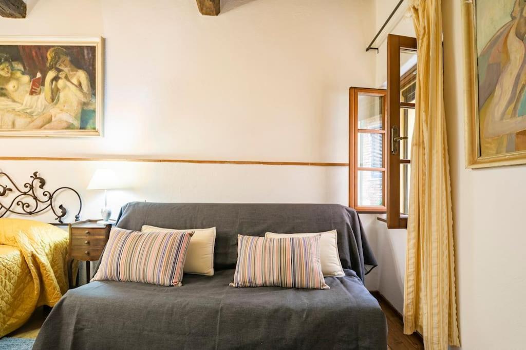 Vicolo Curtatone 30 Villa Фояно дела Киана Екстериор снимка